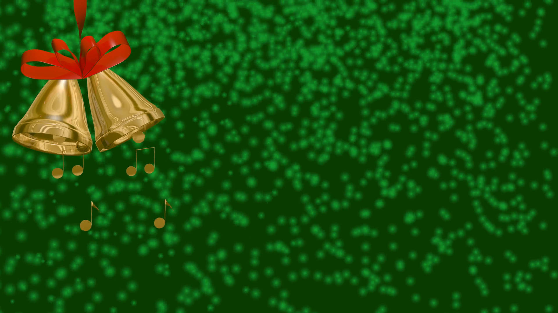 Top Christmas Bell Wallpaper Full HD 4k To Use