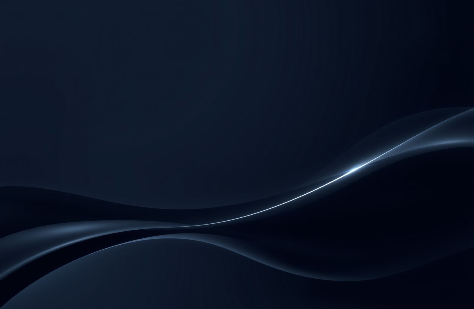 Black Windows Wallpaper