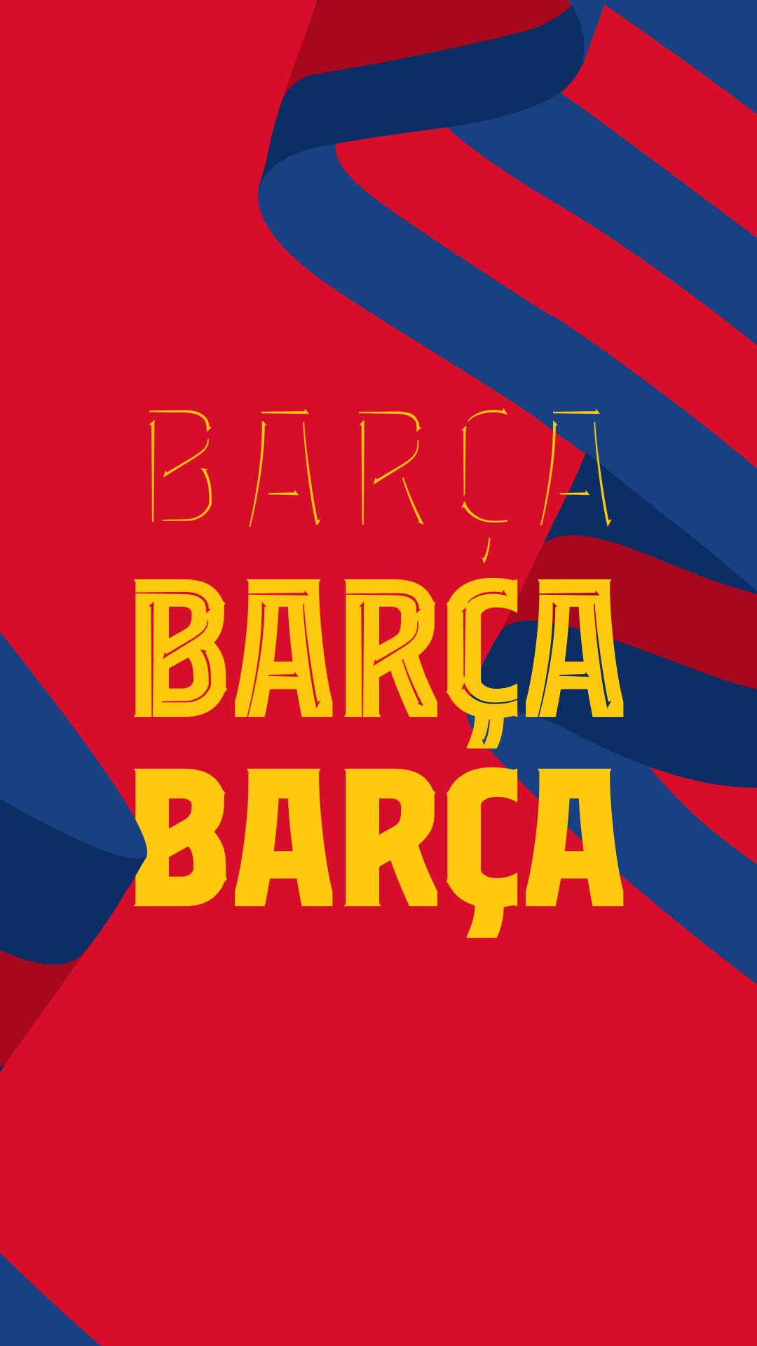 FC BARCELONA WALLPAPER 2021 4K by SelvedinFCB on