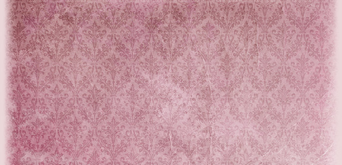 Royalty Victorian Damask Background Textures