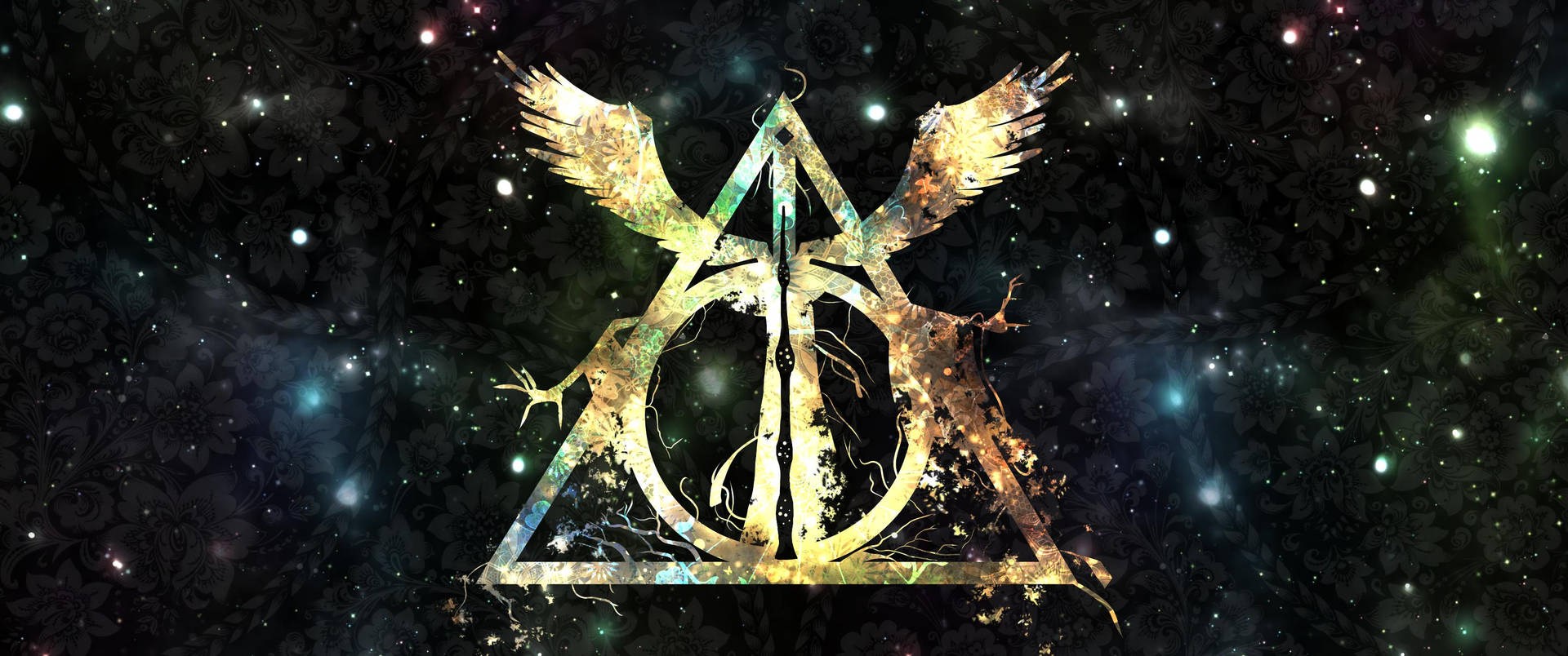 Fondos De Fotos Harry Potter Wallpaper