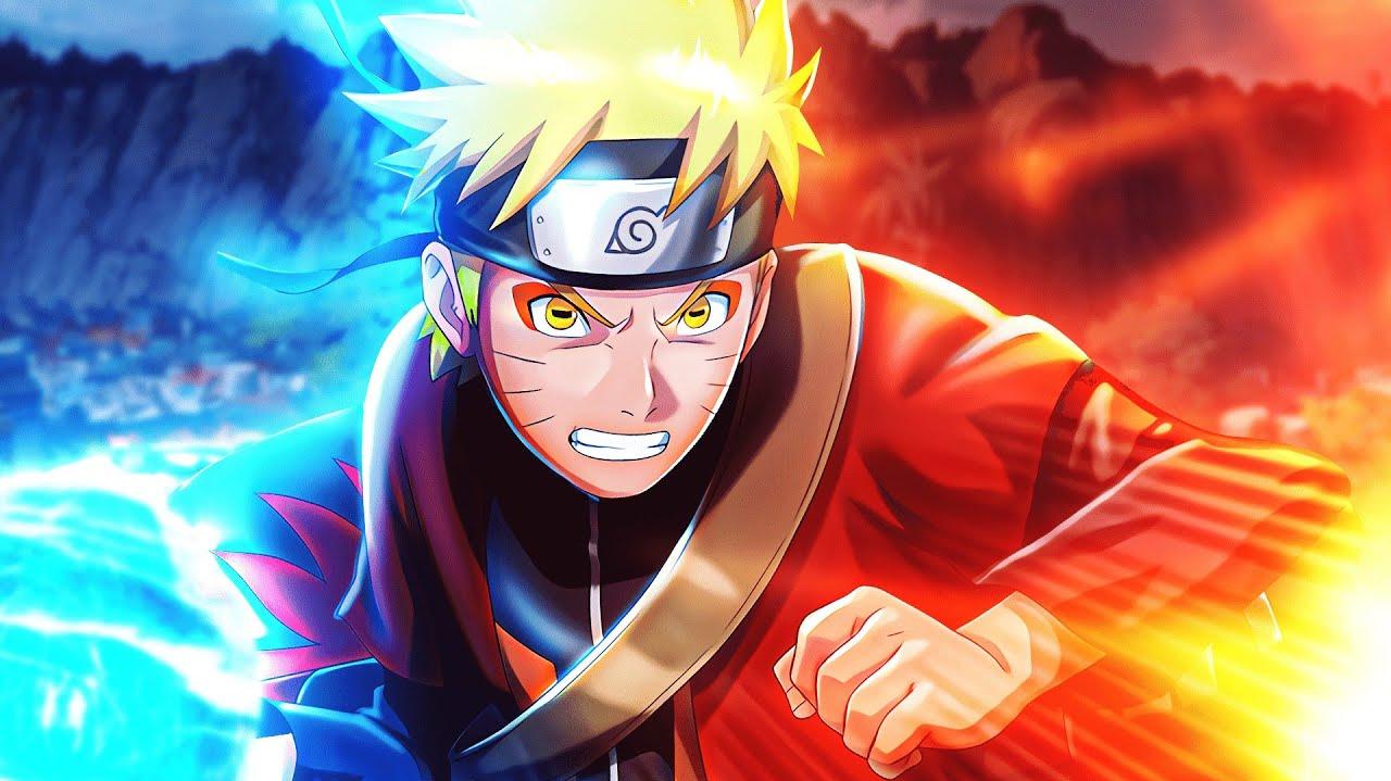 The Naruto Sage Mode Outfit Is Finally Here Shinobi Striker