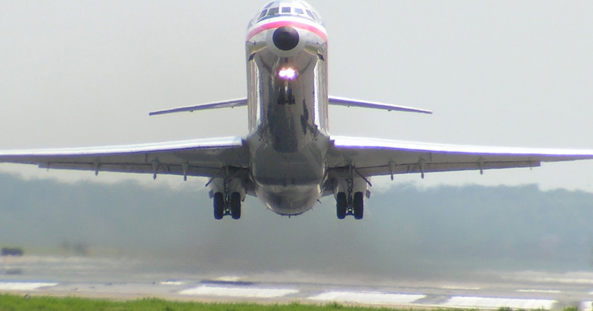 Adventures Md80 Wallpaper