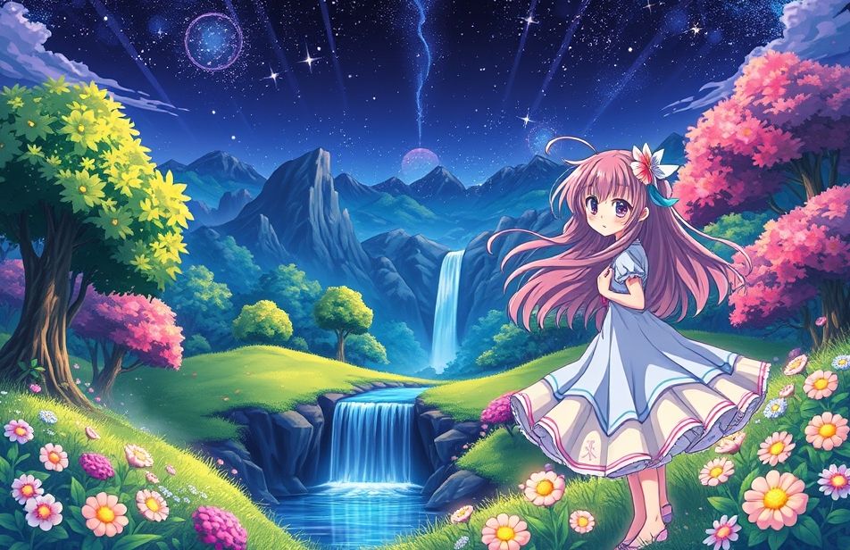 Anime Wallpaper And Screensavers