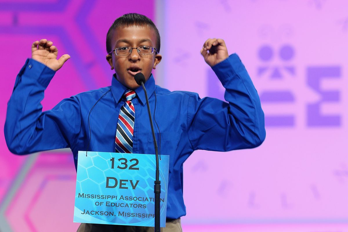 Vine S Favorite Spelling Bee Contestant Is Still A Legend Years