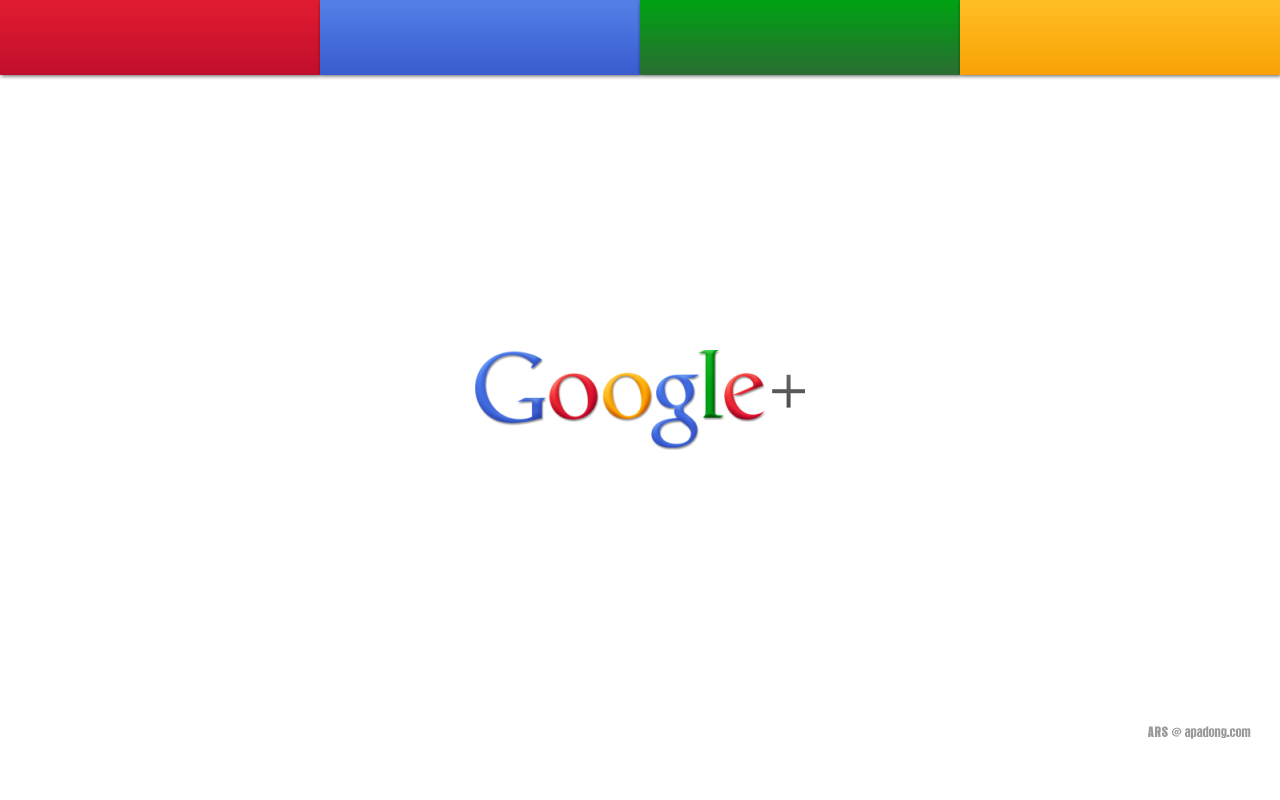 Google Plus Wallpaper HD By Ars Info
