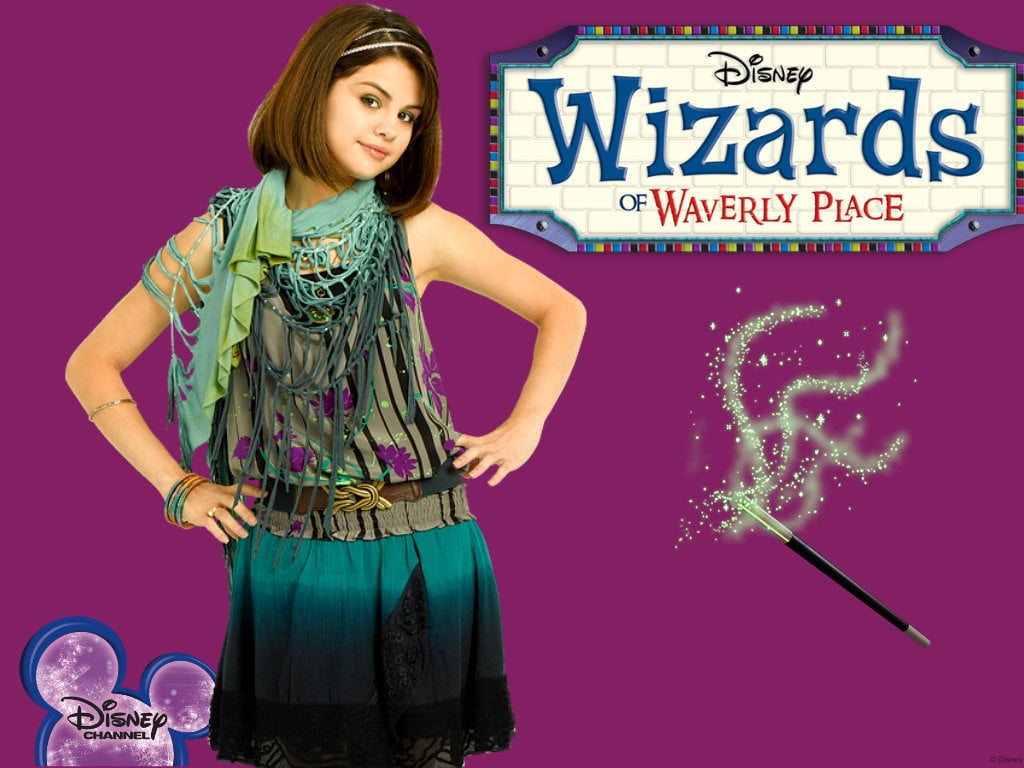 Wizards Of Waverly Place