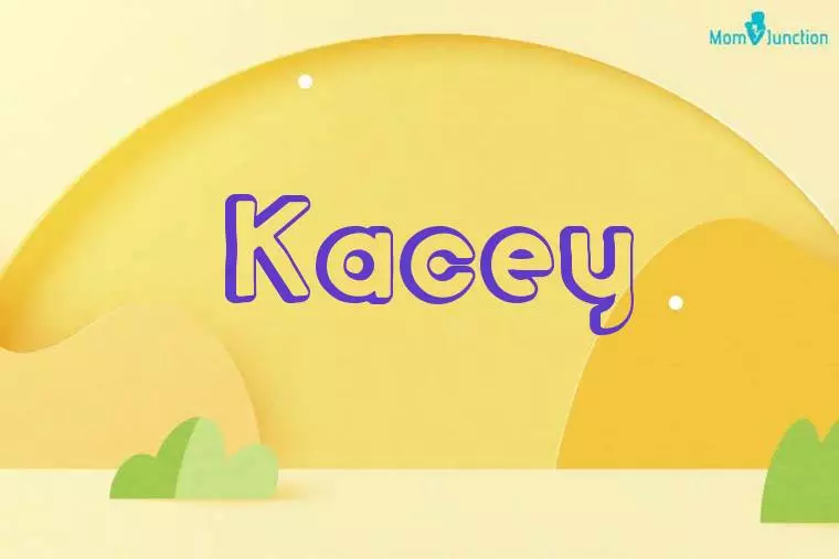 Explore Kacey Wallpaper