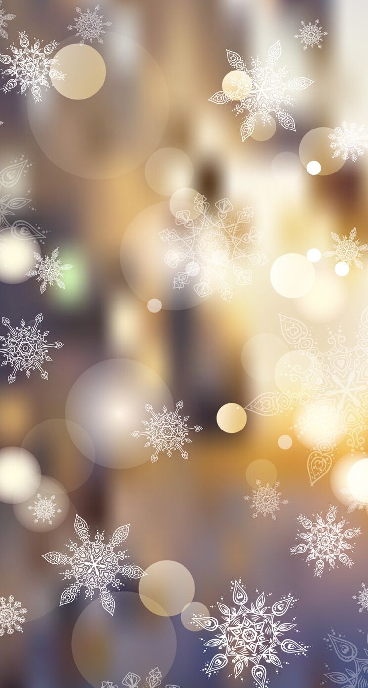 Christmas Wallpaper For iPhone Best Background