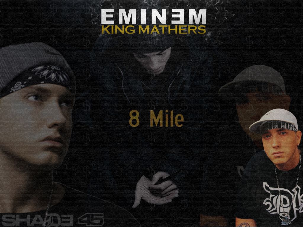 Image For Eminem Wallpaper Mile