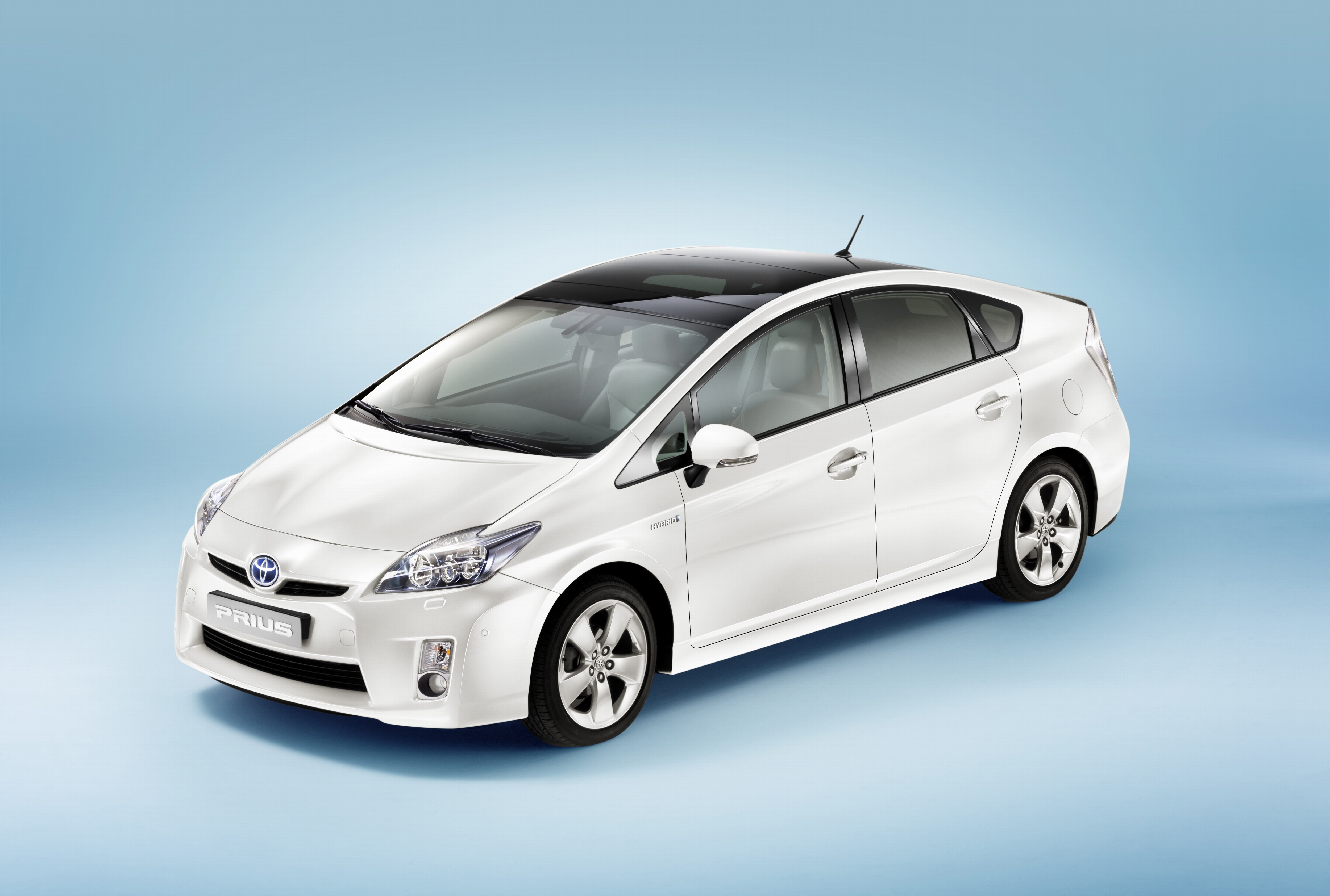 Toyota Prius Wallpaper HD Full Pictures