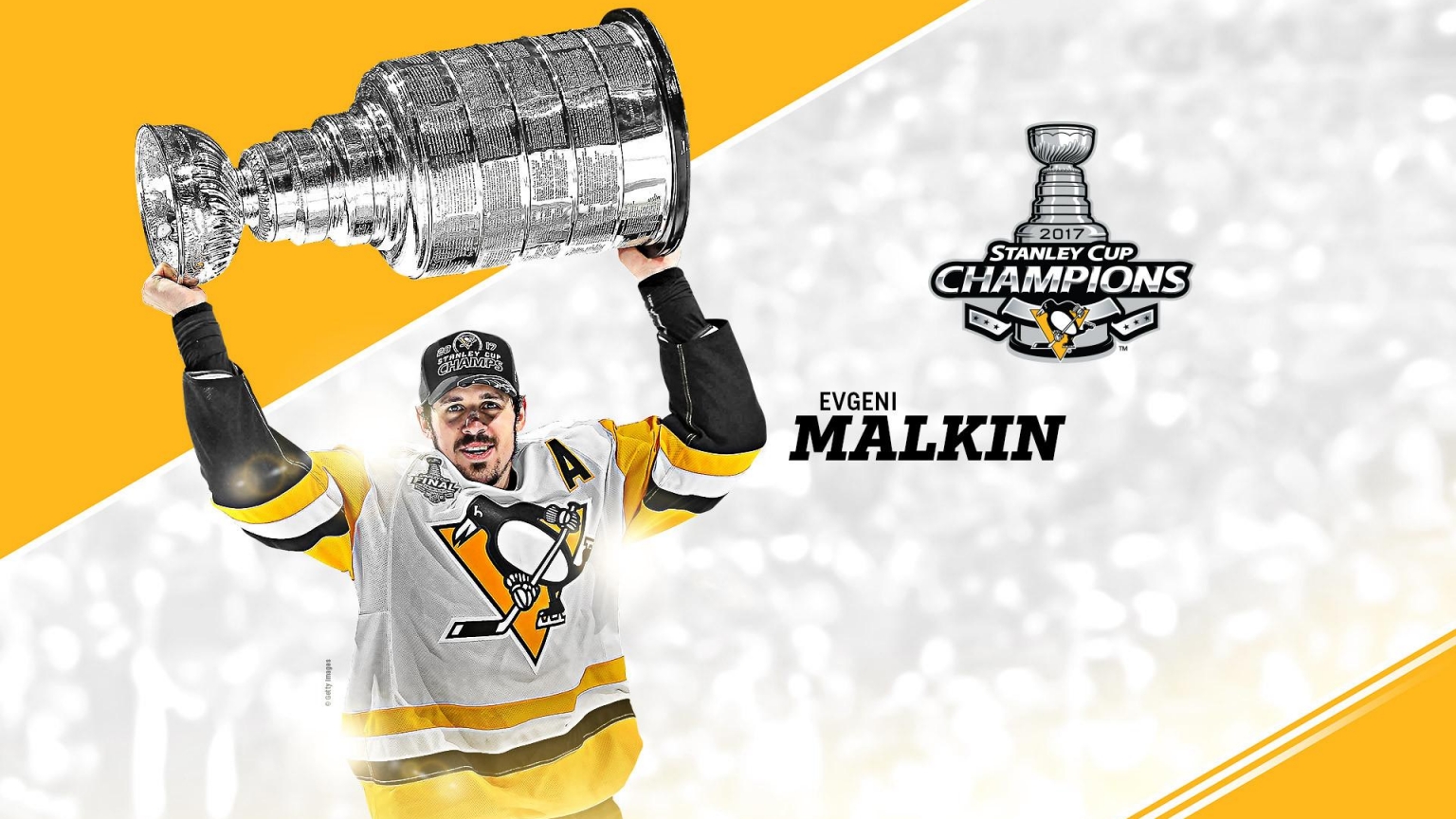 Evgeni Malkin Wallpaper X