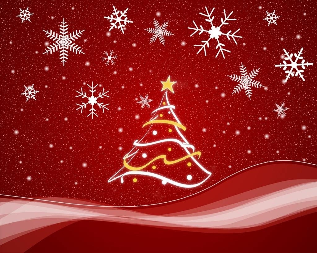 Christmas Pictures For Desktop Background Image Wallpaper