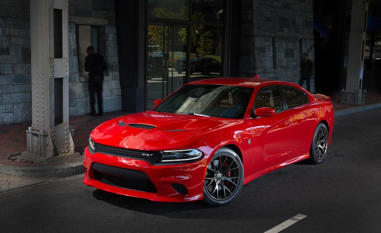 2020 Dodge Charger SRT Hellcat Widebody Phone Wallpaper 002  WSupercars
