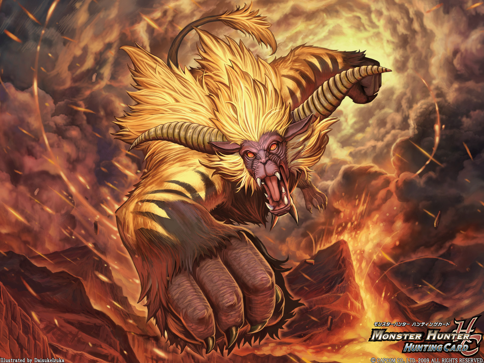 Rajang Death Battle Fanon Powered By Wikia