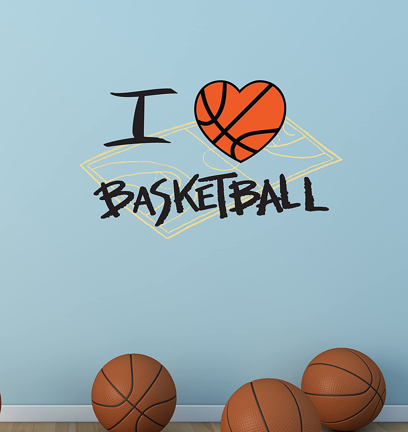 27+] Love and Basketball Wallpapers - WallpaperSafari