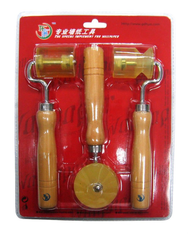 Free download professional wallpaper tool wallpaper roller [641x799