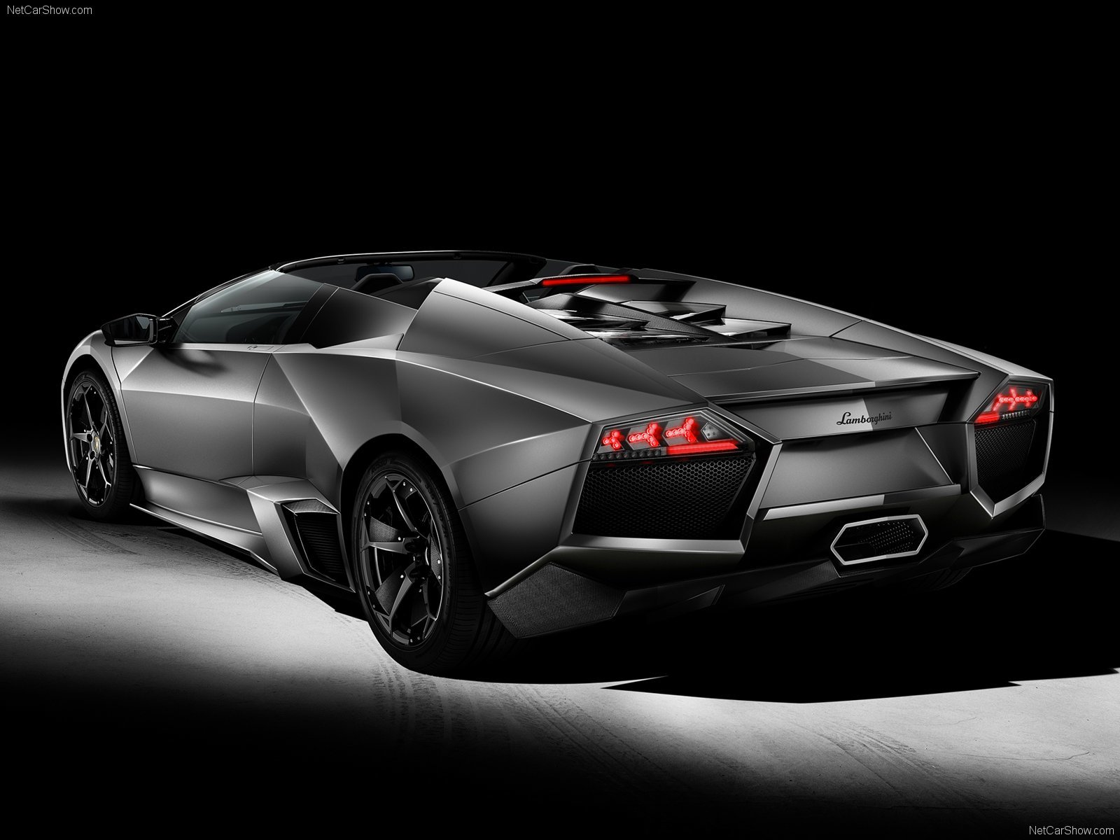 Lamborghini Revent N HD Wallpaper Background Image