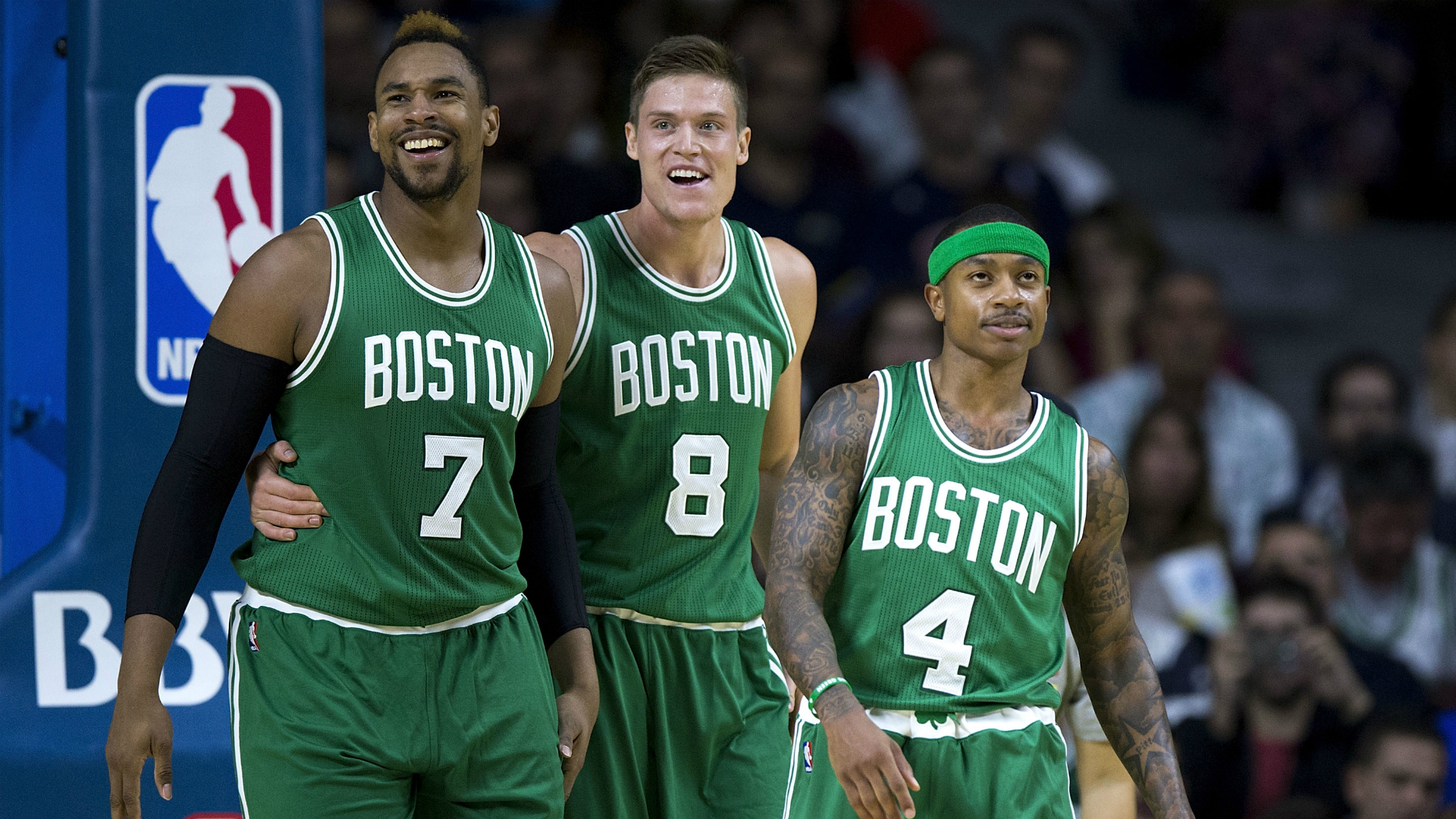 Celtics Have More To Offer Than Anyone On This Summer S