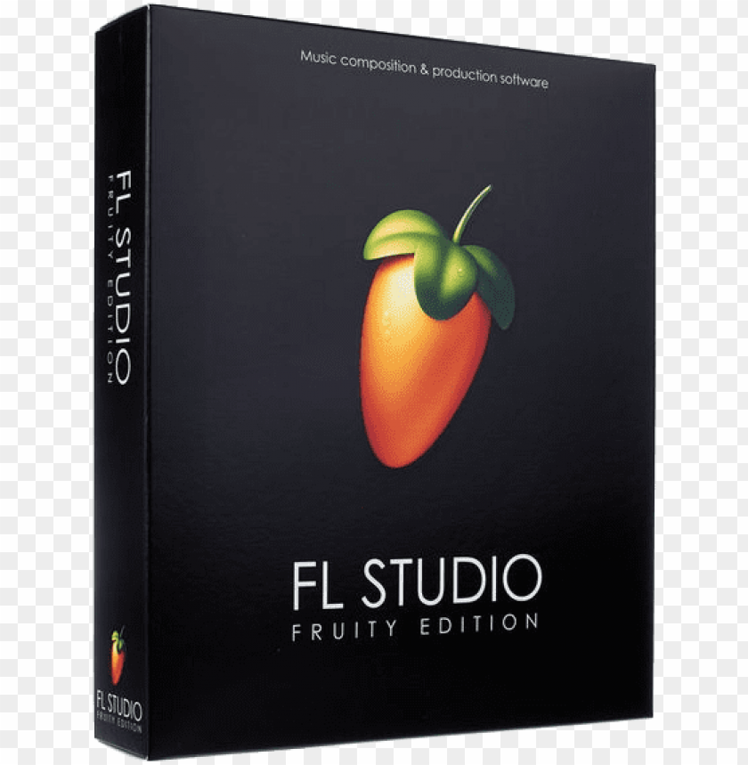 Fl Studio Fruity Edition Png Image With Transparent