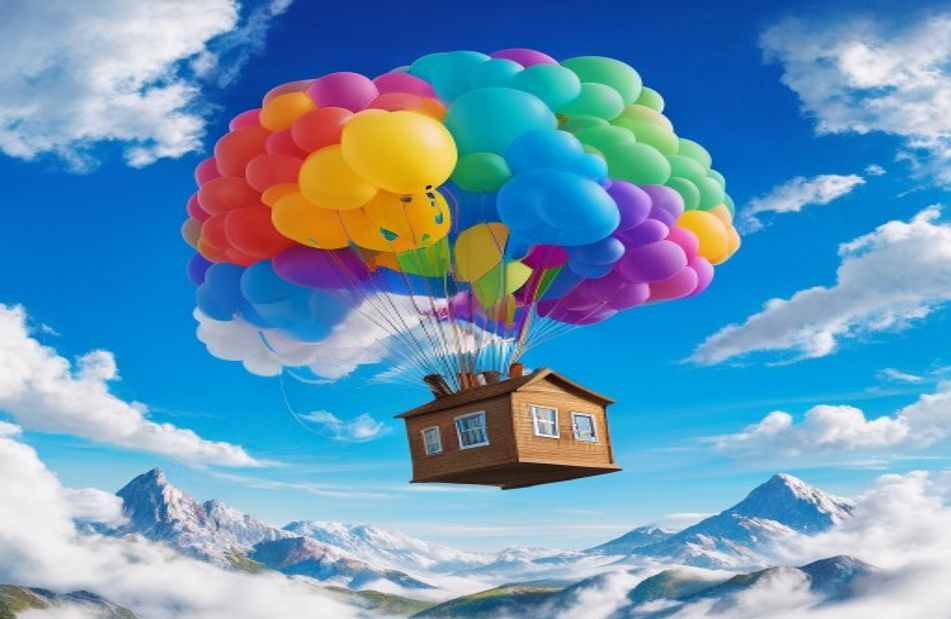 Up Wallpaper Hd