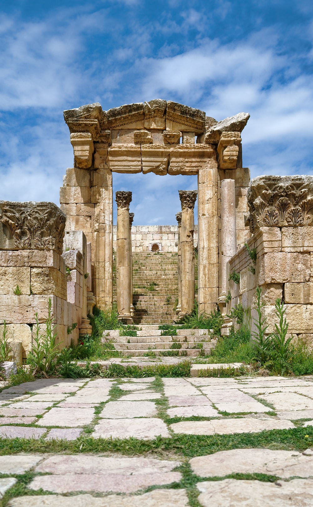 Ancient Ruins Pictures Download Free Images on
