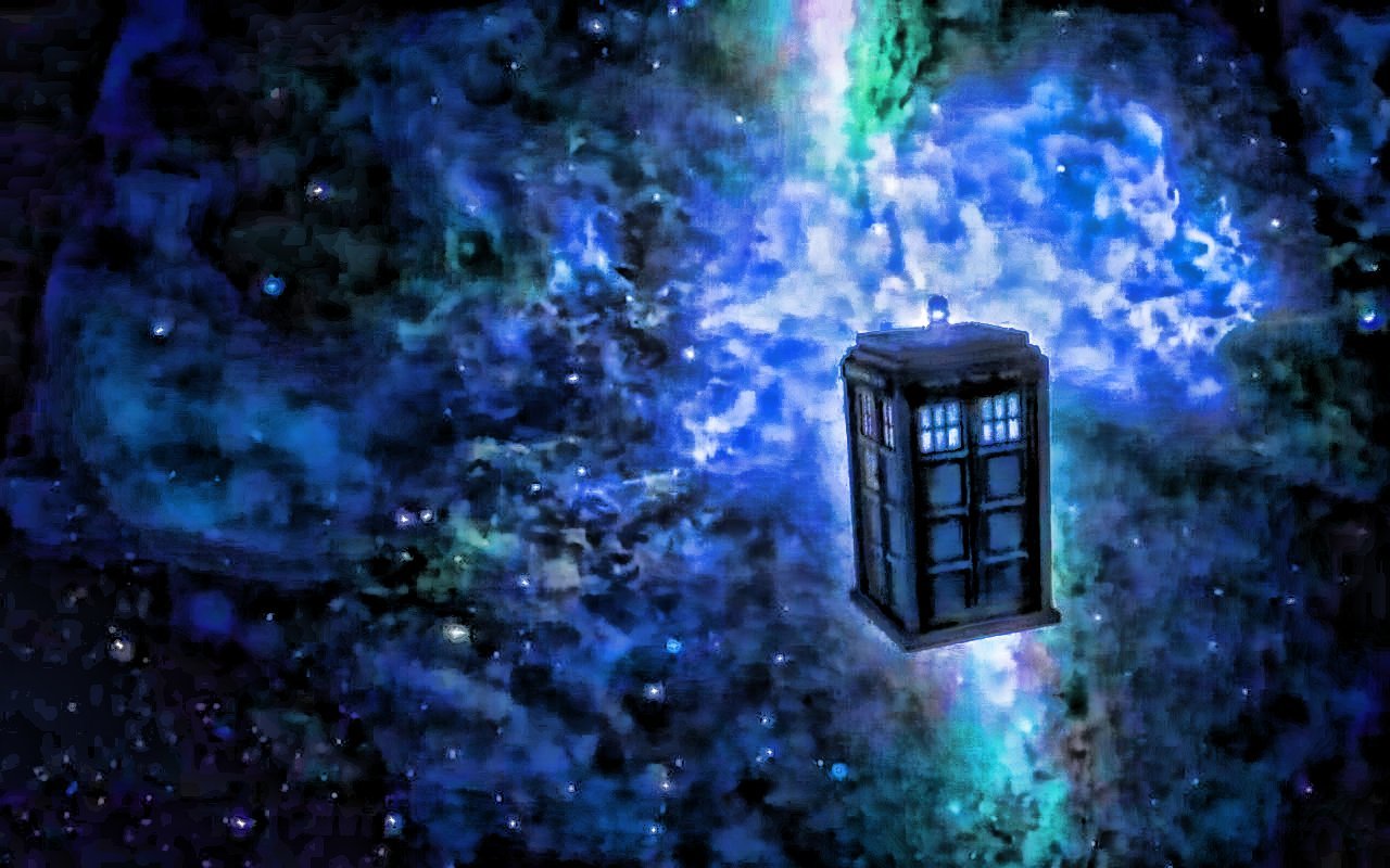 TV Show   Doctor Who Wallpaper 1280x800