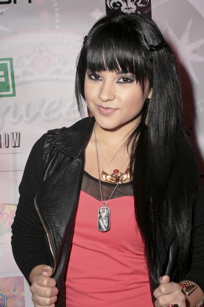 becky g 360563 jpg forever young story wiki click for details becky g 400x600
