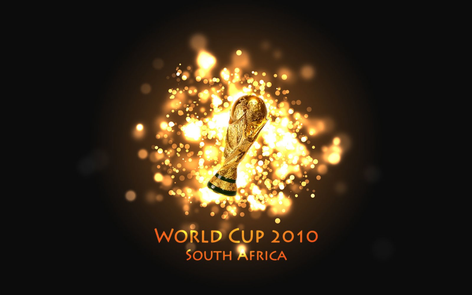 Wallpaper Desktop Fifa World Cup South Africa