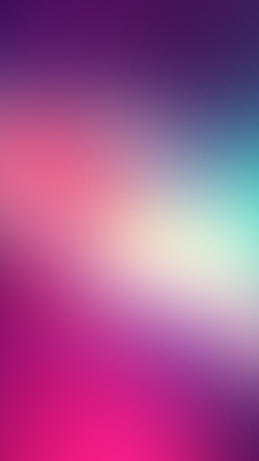 The Pink And Blue Background HD Samsung Galaxy S4 Wallpaper