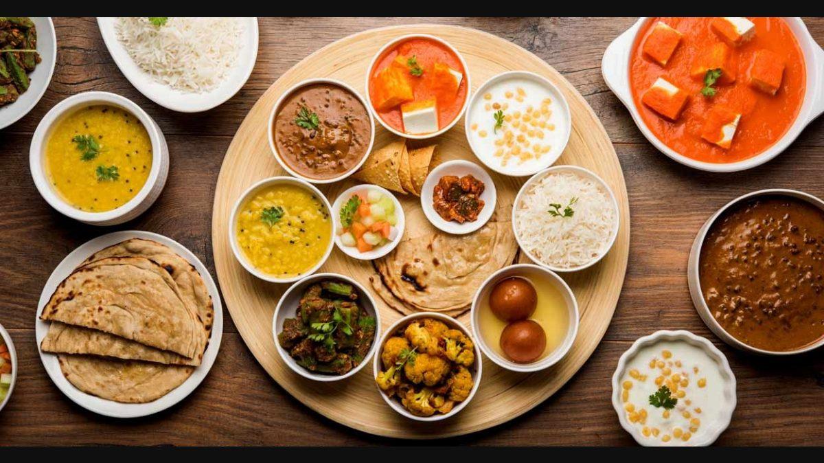 Free download Mughlai Awadhi and Punjabi cuisines North Indian