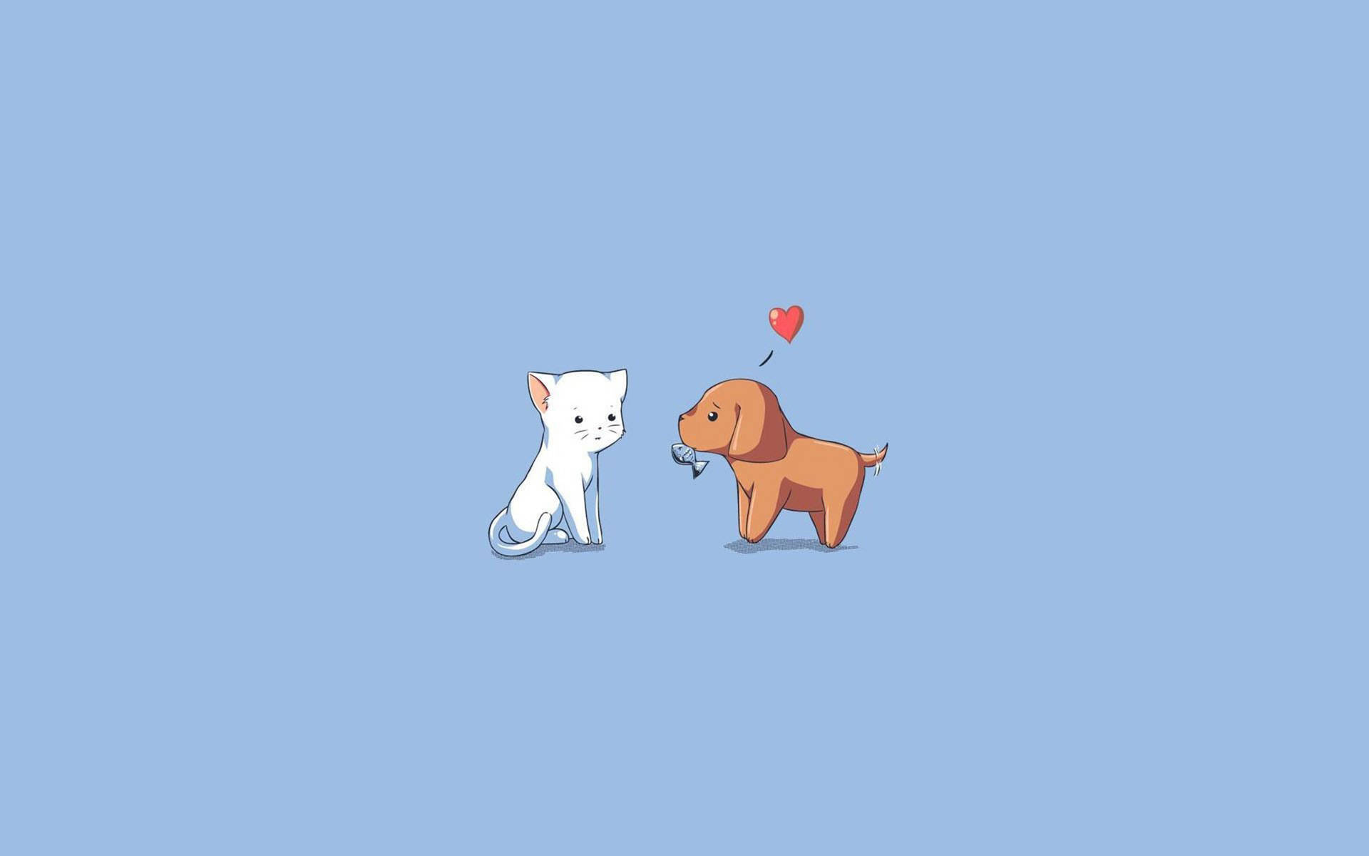 Top Dog Art Wallpaper Full HD 4k To Use