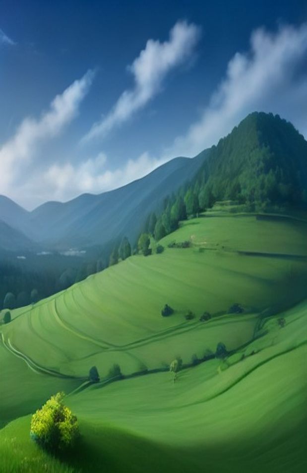 Official Windows Wallpaper