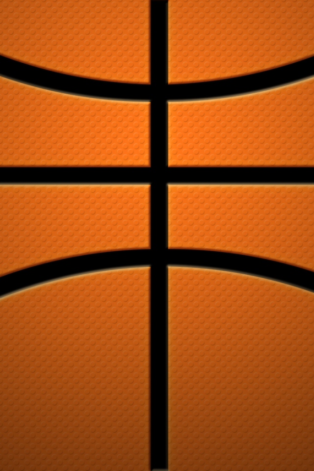 Funmozar Basketball Wallpaper iPhone