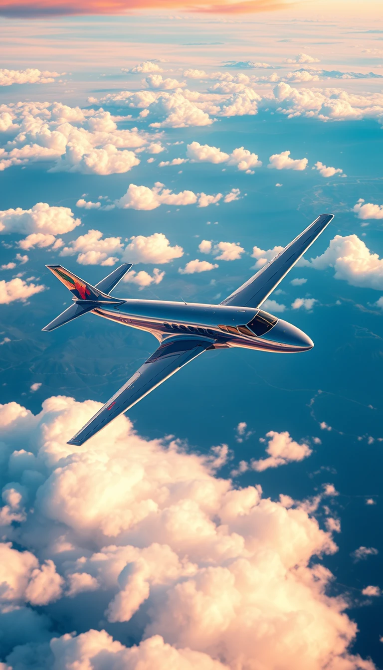 Plane Wallpaper