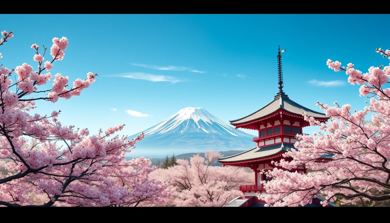 Best Japan Wallpaper