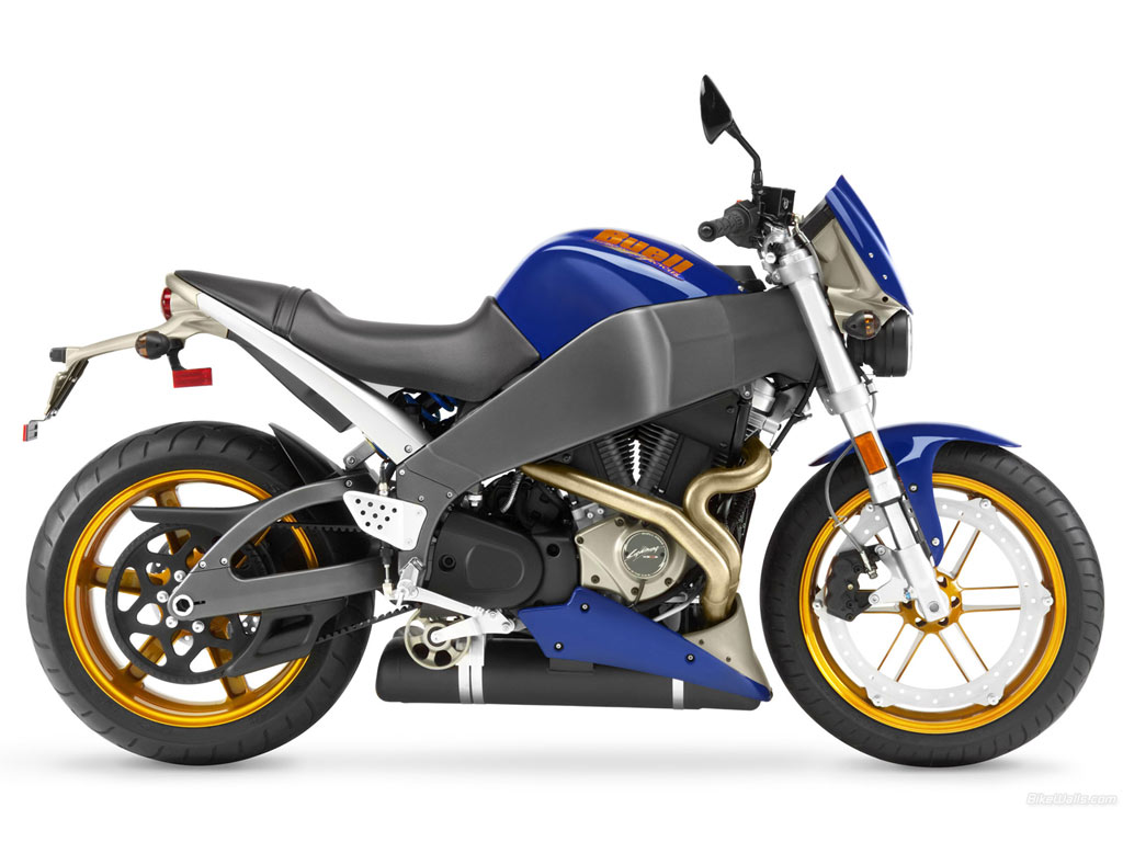 Buell Lightning Xb12s Wallpaper Automobile Bike
