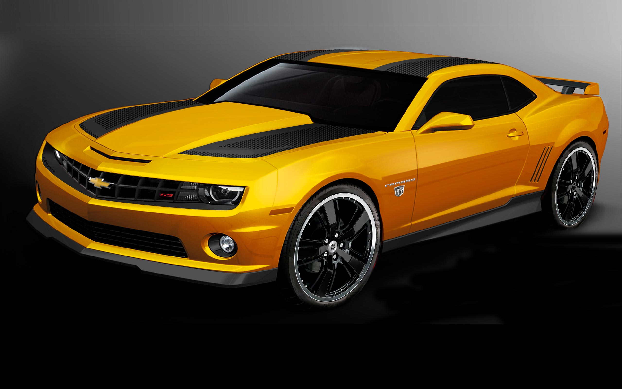 Car Camaro Bumblebee Hd Fast Cool Cars 245353 With Resolutions 2560