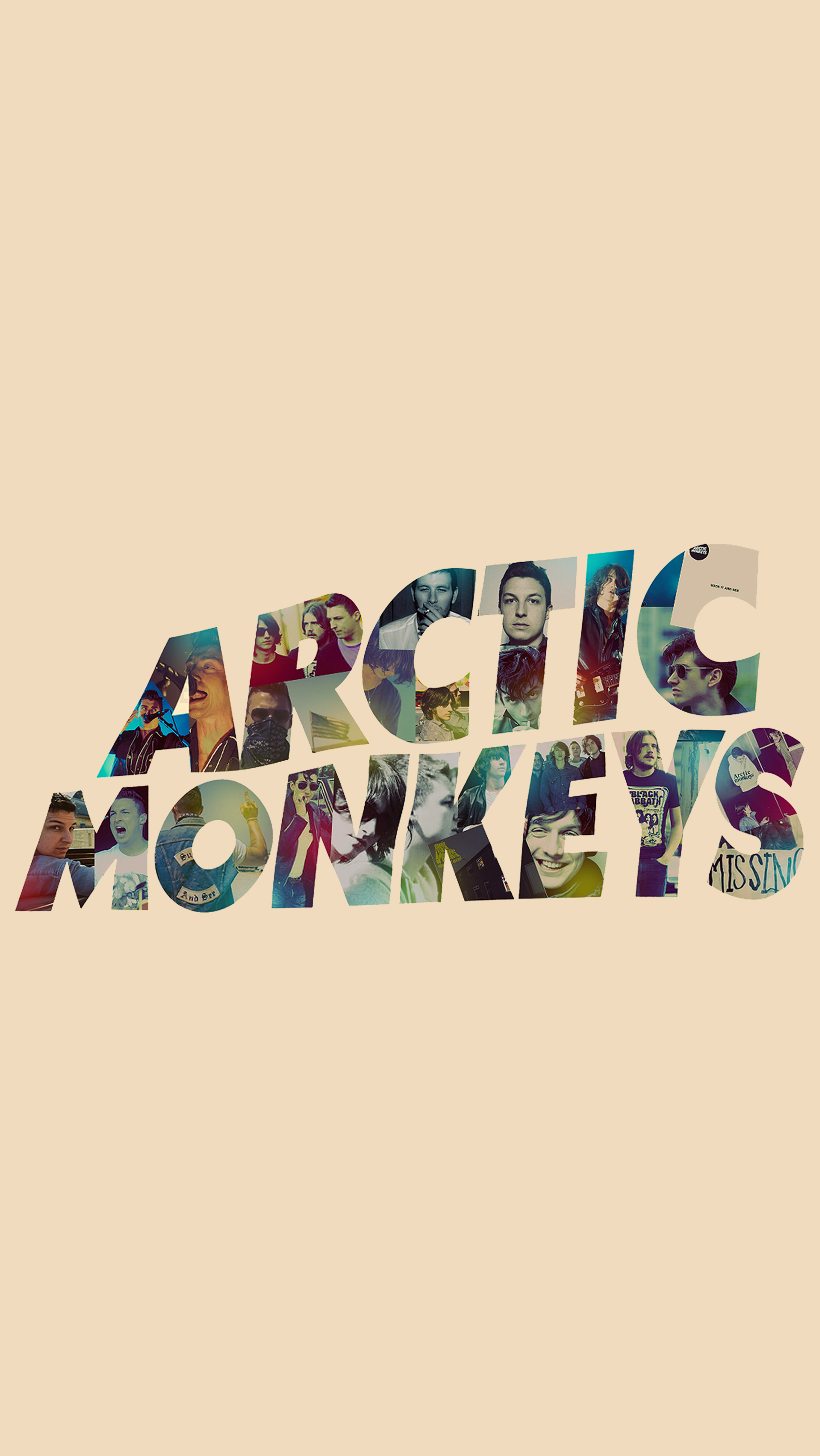 Arcticmonkeys