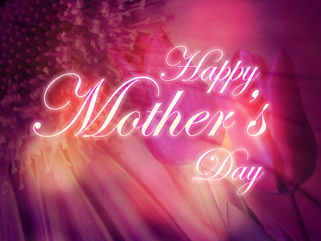 Wallpaper Happy Mother S Day HD Background