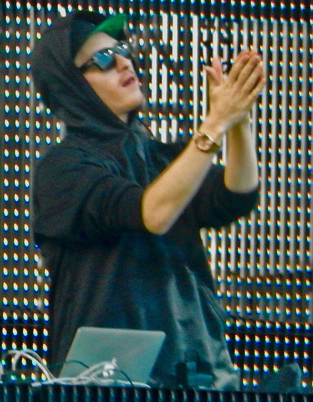 Flosstradamus Wikiwand
