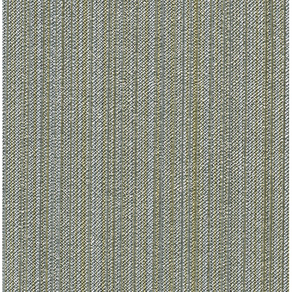 Metal Faux Silk Stripes   Blanchard   Warner Textures Vol IV Wallpaper 600x600