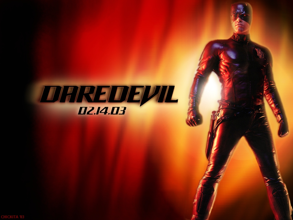 Daredevil Free Desktop Wallpapers for HD Widescreen and Mobile