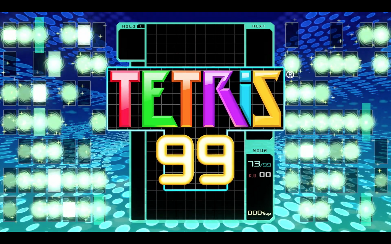 Tetris 99 a Battle Royale Tetris Announced for Nintendo Switch   IGN 1280x800