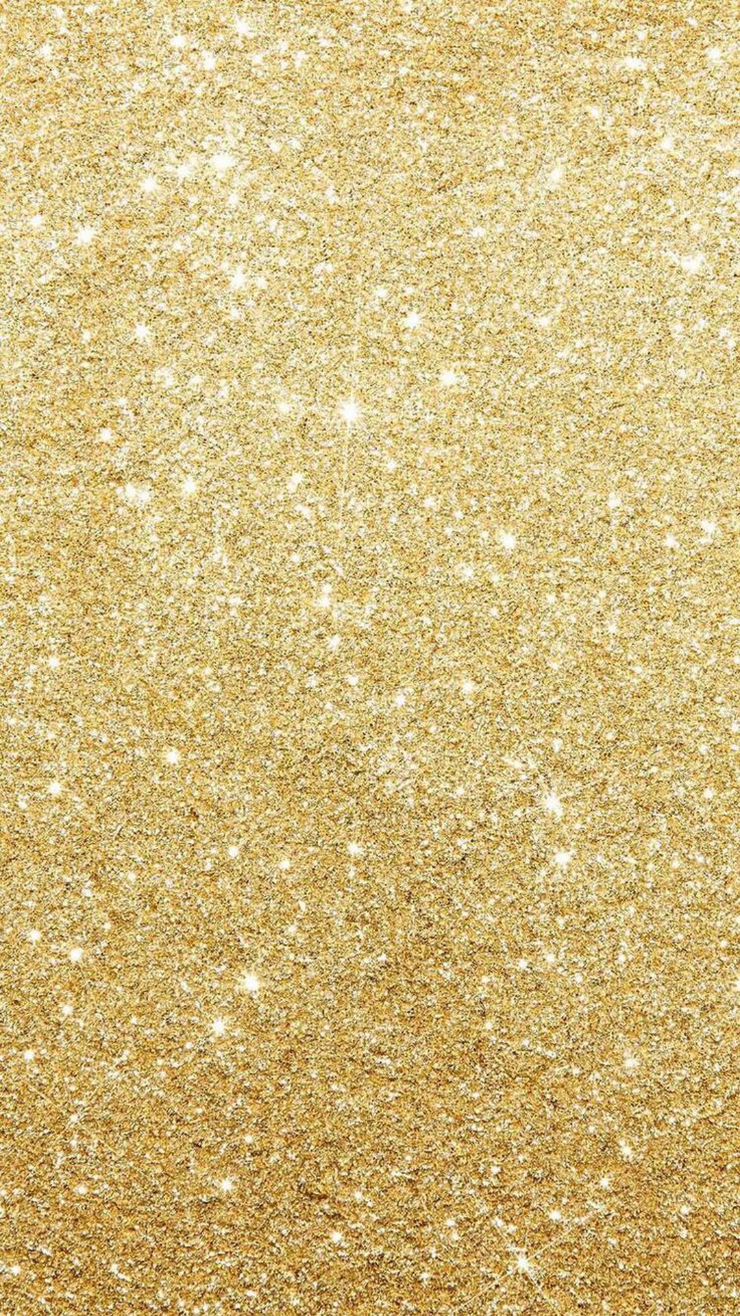 Wallpaper iPhone Gold Glitter Resolution Light