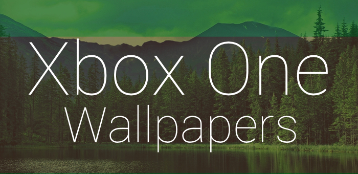 Simple Xbox One Wallpaper Pack Dargadgetz