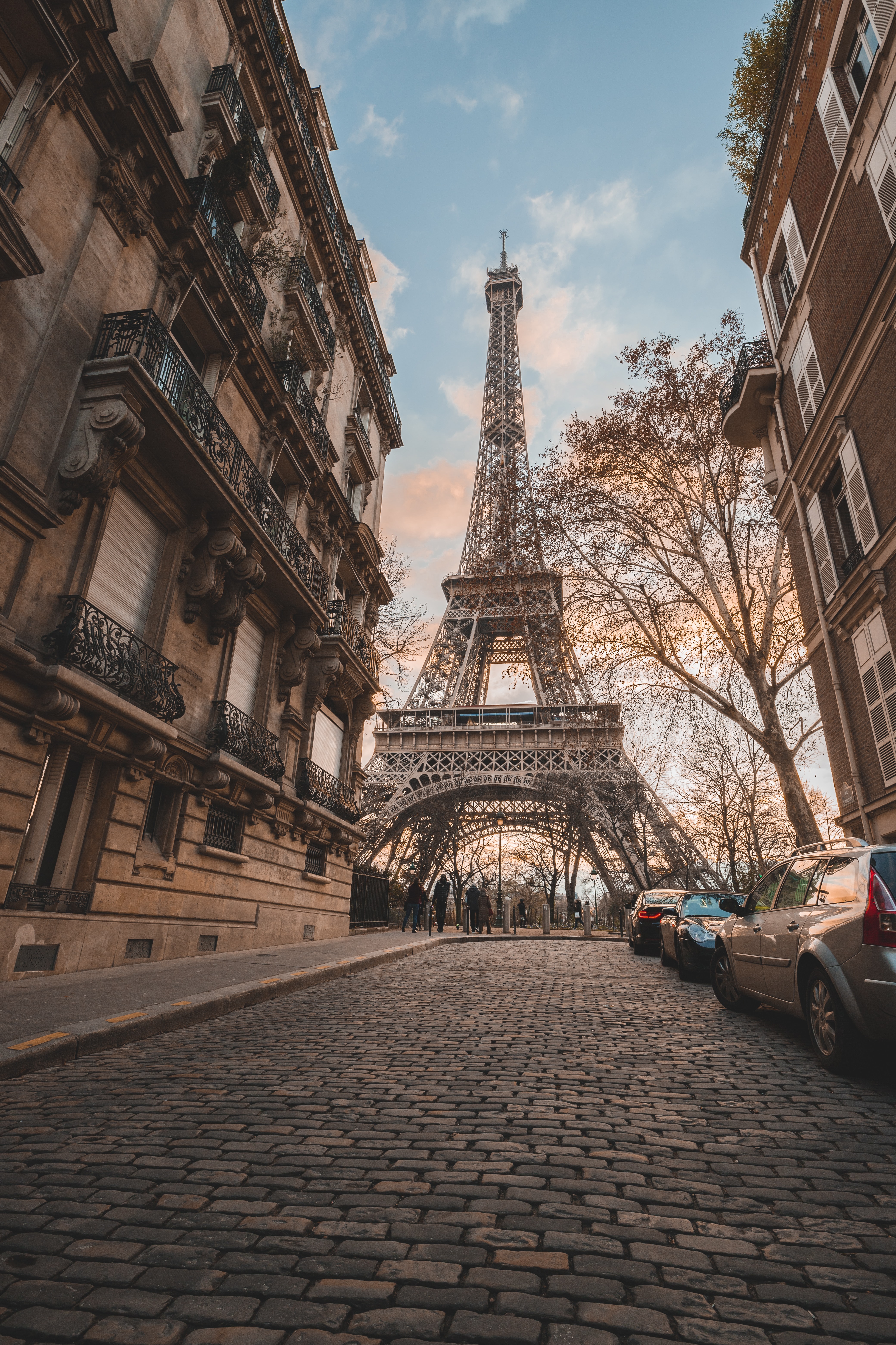 Best Stunning Paris Pictures Scenic Travel Photos