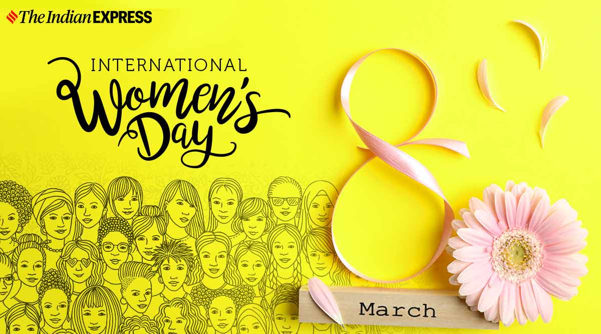 Free download Happy Womens Day 2020 Wishes Images Quotes Status ...