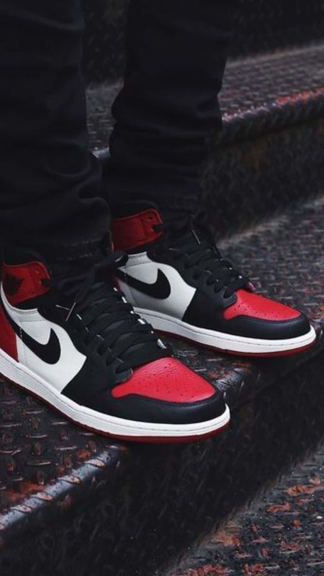 Nike Jordan Air Wallpaper