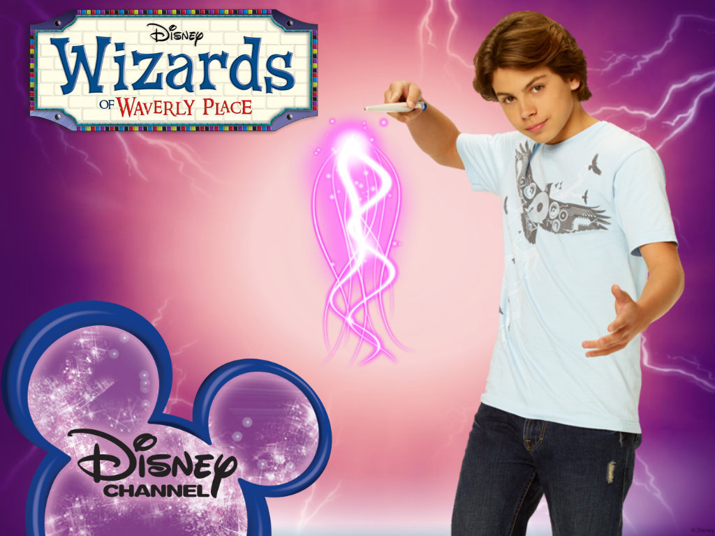 Wizards Of Waverly Place Wallpaper High Definition